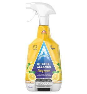 ASTONISH KITCHEN LEMON PM