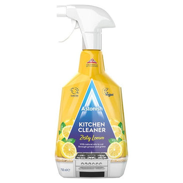 ASTONISH KITCHEN LEMON PM