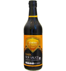 GOLDEN SUNRISE DRK SOY SA