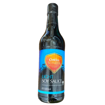 GOLDEN SUNR LGHT SOY SAUC