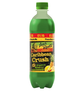 LEVI ROO CARI CRUSH£1.15