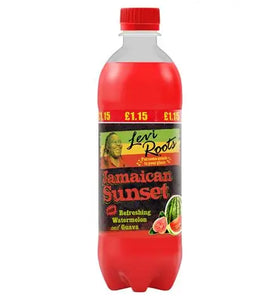 LEVI ROOT JAMAIC SUN PM