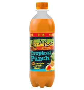 LEVI ROOT TROPI PUN £1.15