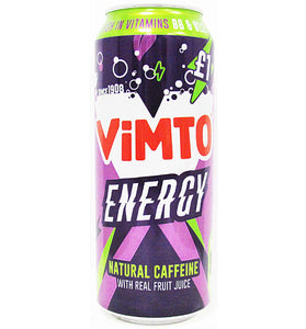 VIMTO ENERGY £1
