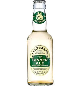 FENT GINGER ALE 200ml