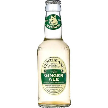 FENT GINGER ALE 200ml