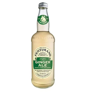 FEN GING ALE RS GB/NL 200