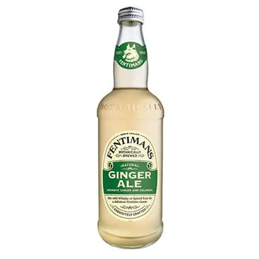 FEN GING ALE RS GB/NL 200