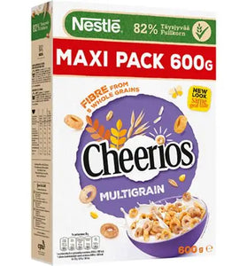NESTLES CHEERIOS