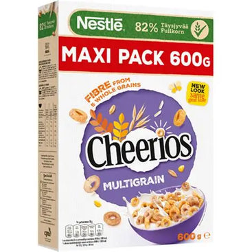 NESTLES CHEERIOS