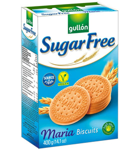 GULLON SF MARIA BISCUITS