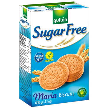 GULLON SF MARIA BISCUITS
