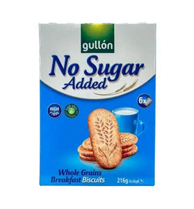 GULLON WG BREAKFAST BAKES