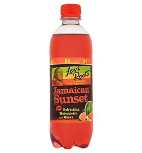 LEVI ROOTJAMAICA SUN PM