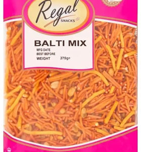 REGAL BALTI MIX 375G