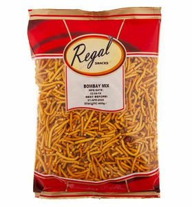 REGAL BOMBAY MIX 375G