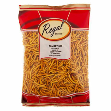 REGAL BOMBAY MIX 375G