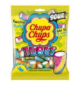 CHUPA CHUP MINI TUBE£1.25