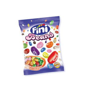 FINI JELLY BEANS PM £1.25