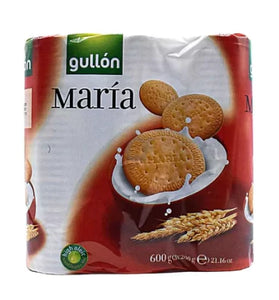 GULLON MARIA 200G 3PK