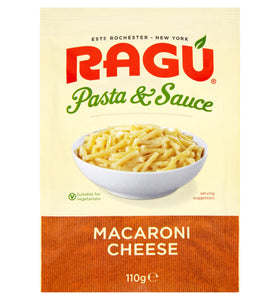 RAGU MAC CHEESE PAST&SAUC