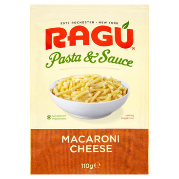 RAGU MAC CHEESE PAST&SAUC