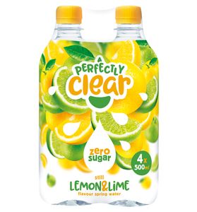 PERFECTLY CLEAR LEMOM&LIM