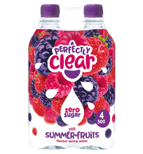 PERFECTLY CLEAR SUMERFRUI