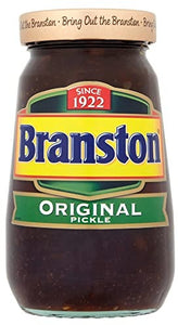 BRANSTON ORI SWEET PICKLE