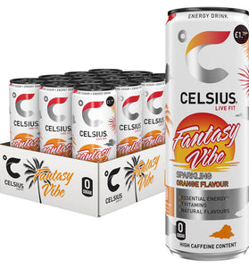 CELSIUS FANTASY VIBE 1.79