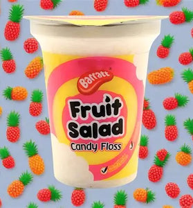 FRUIT SAL CANDY FLOSS 20g