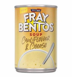 FREY BENTOS CAULIFL CHEES