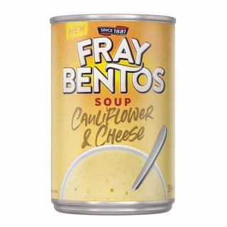 FREY BENTOS CAULIFL CHEES