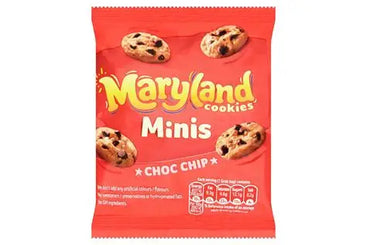 MARYLAND COOKIE 40g 48s