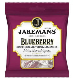 JAKEMANS BLUEBERRY