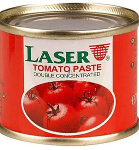LASER TOMATO PASTE 70g