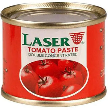 LASER TOMATO PASTE 70g
