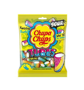 CHUP CHUPS MINI BITE£1.25