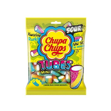 CHUP CHUPS MINI BITE£1.25