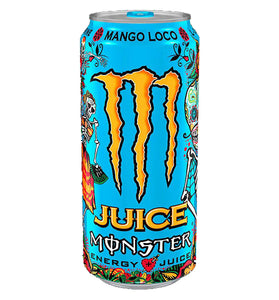 MONSTER MANGO LOCO PM