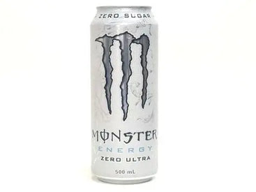 MONSTER ULTRA WHITE PM
