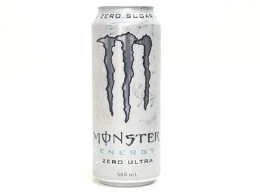 MONSTER ULTRA WHITE PM