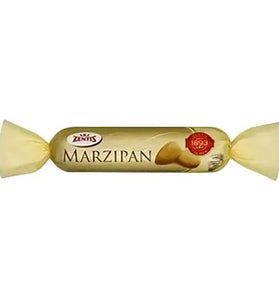 ZENTIS CHOCY MARZIPAN BAR