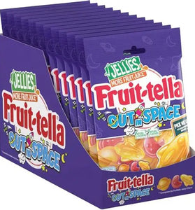 FRUITELLA OUTOFSPACE 110G
