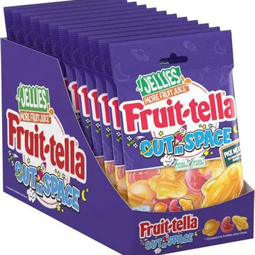 FRUITELLA OUTOFSPACE 110G