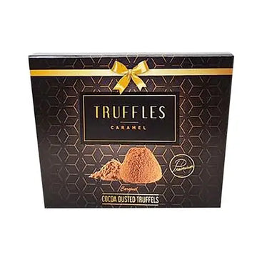 TRUFFLES SALTED CARAMEL
