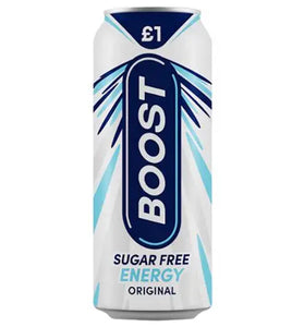 BOOST SF CAN PM 500ml