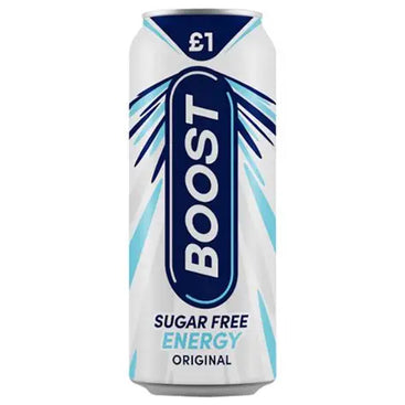 BOOST SF CAN PM 500ml