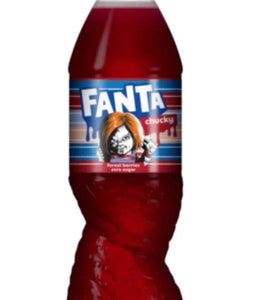 CC FT FOREST ZRO PM 500ml