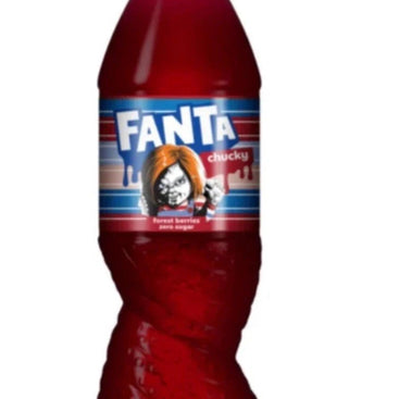 CC FT FOREST ZRO PM 500ml